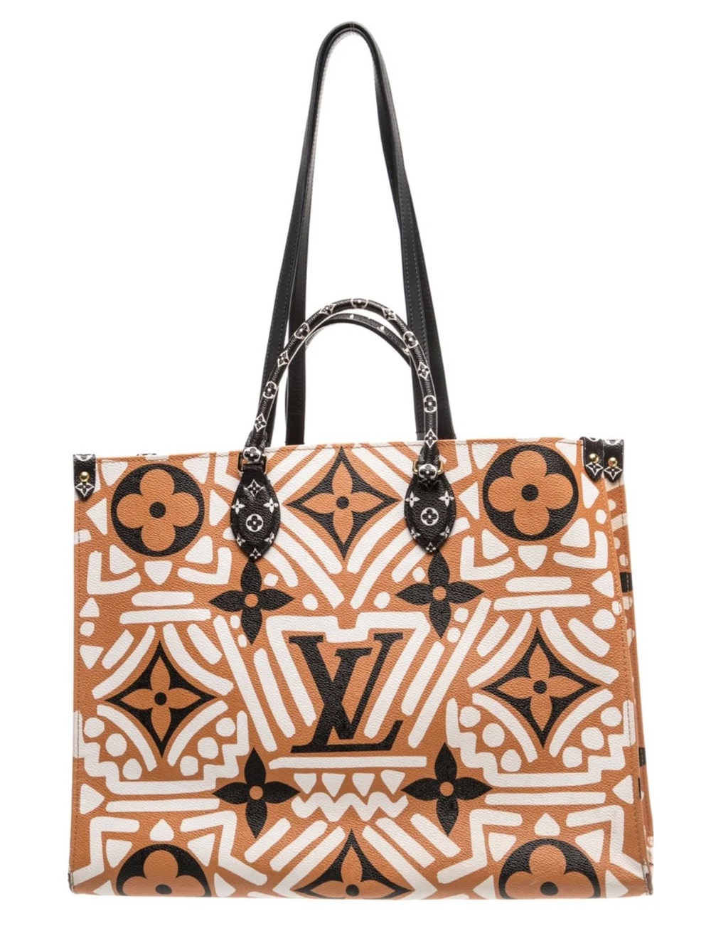 Louis Vuitton Monogram Giant OnTheGo GM